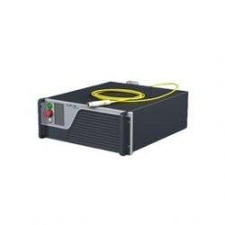 IPG YLR-200-AC — волоконный лазерный источник 200 Вт