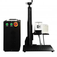 Лазерный маркер G-MARK 1000 JPT lp 50w