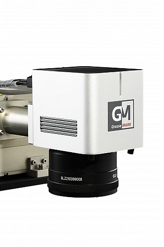 Лазерный маркер G-MARK 1000 Raycus 20 Вт