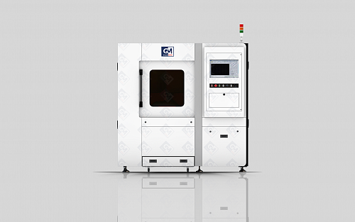 Лазерный станок для микрообработки AEROMACHT 1300×1300 мм, 1000 Вт