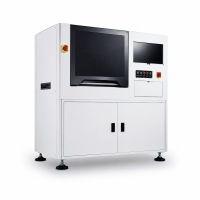 Система автоматической лазерной маркировки печатных плат G-MARK TRACELINE R510H
