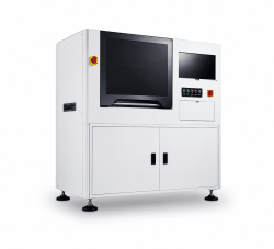 Система автоматической лазерной маркировки печатных плат G-MARK TRACELINE R510H