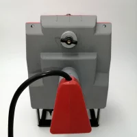 Портативный ударно-точечный маркиратор SIC Marking E-Touch XL