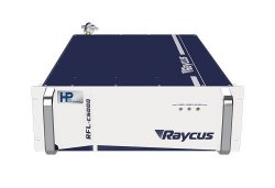 Raycus RFL-C6000M-HP — волоконный лазерный источник 6 кВт