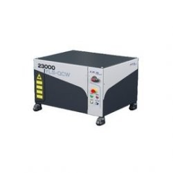 IPG YLS-600/6000-QCW — квазинепрерывный волоконный лазерный источник