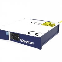 Raycus RFL-C025H-CE — волоконный лазерный источник 2 кВт