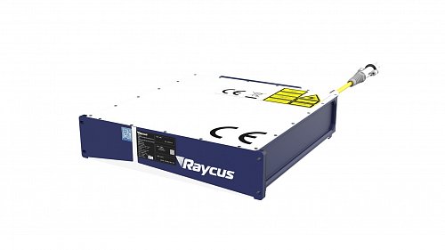 Raycus RFL-C025H-CE — волоконный лазерный источник 2 кВт