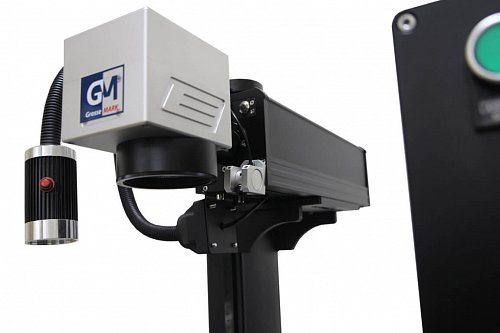 Лазерный гравер G-MARK 100 CO2 100Вт