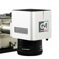 Лазерный гравер по металлу G-MARK 1000 JPT MOPA M7 20Вт
